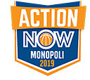 Logo Action Now Monopoli