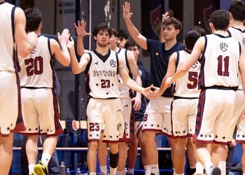 scandone vs san paolo ostiense