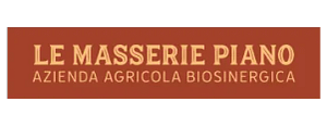 Le masserie Piano