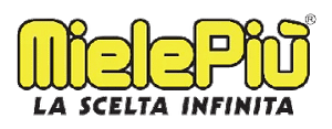 Miele PIà